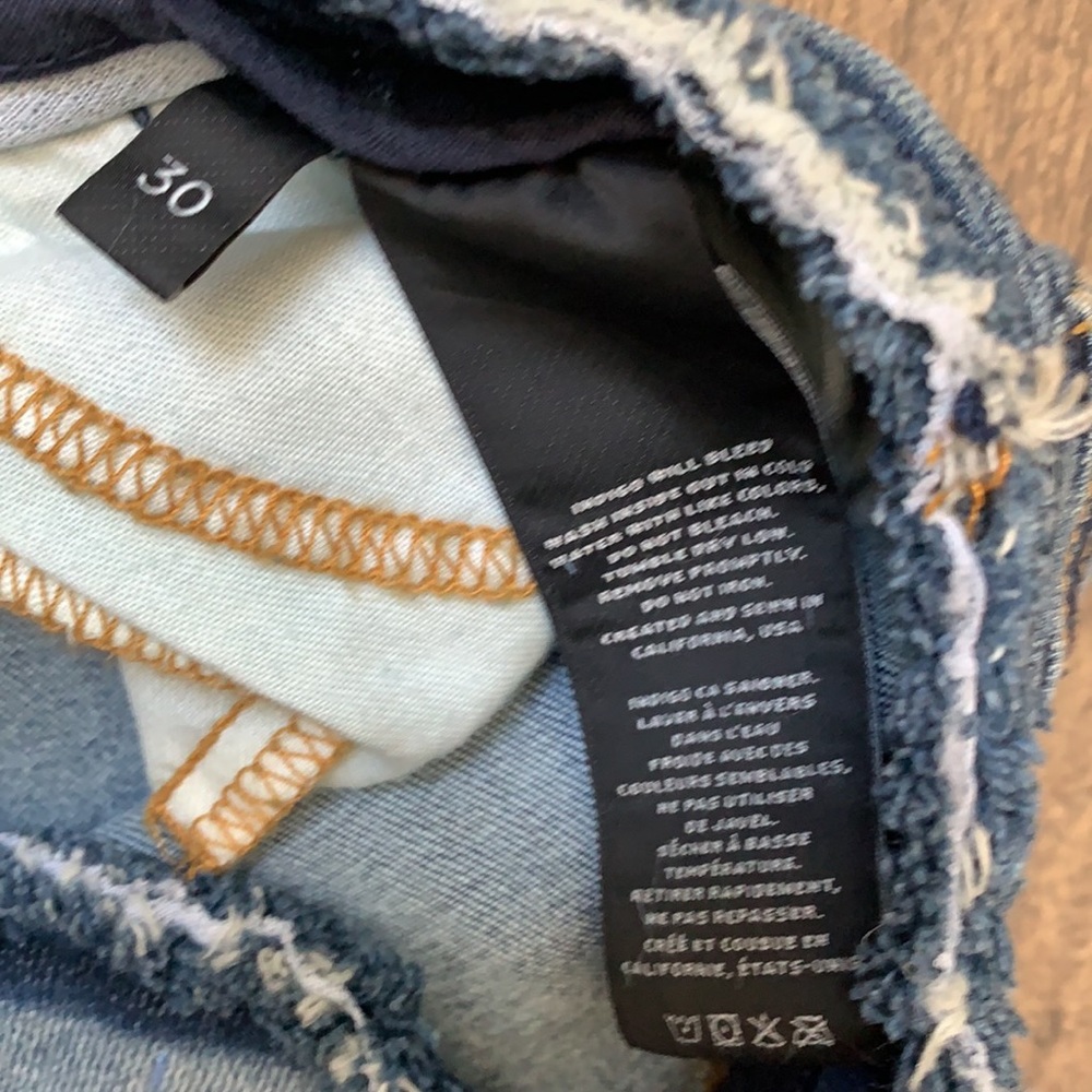 Revolve J Brand Maria Flare Jeans NEW - Picture 15 of 16